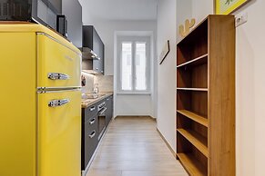 Testaccio Patty Flat