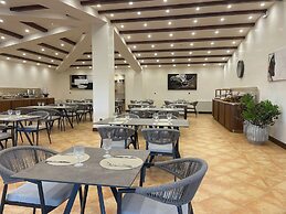 Villa Demetra Resort