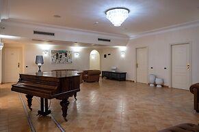 Villa Demetra Resort