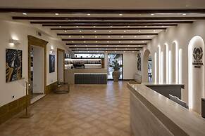 Villa Demetra Resort