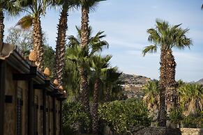 Villa Demetra Resort