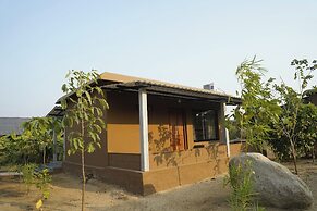 Tungabhadra resort hampi