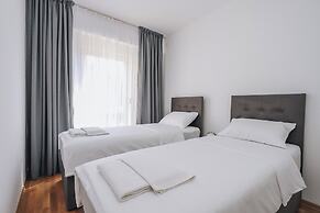 Status apartments 173