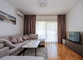 Status apartments 173