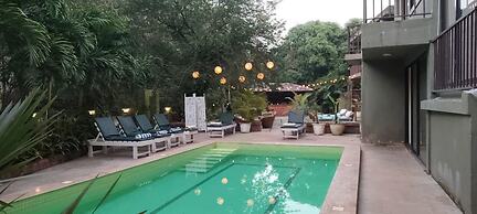 The Sage - Morjim