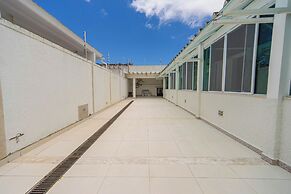 Incr vel e Ampla Casa a 200m da Praia da Enseada