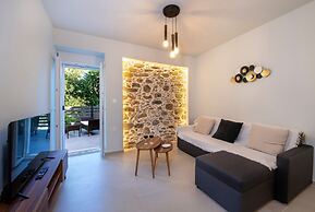 Casa di Mina s in Chania