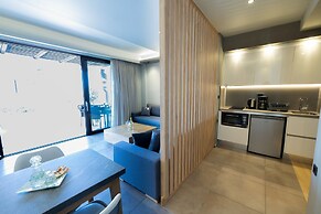 Villy Luxury Home by the Sea 2