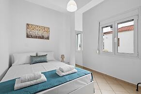 Marika s Apartment in Chania
