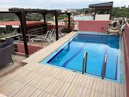Villa Smaro With Private Pool