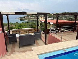 Villa Smaro With Private Pool