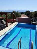 Villa Smaro With Private Pool