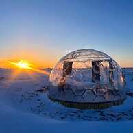 Aurora Igloo North
