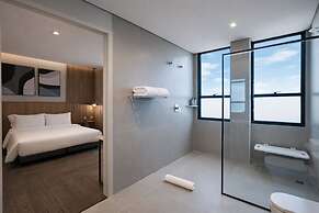 Slaviero Prime Campo Grande