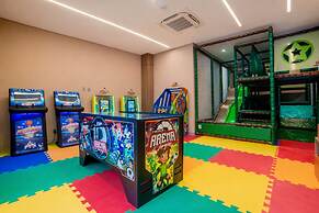 Slaviero Prime Campo Grande