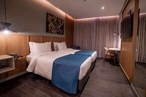 Slaviero Prime Campo Grande