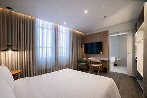 Slaviero Prime Campo Grande