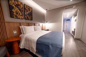Slaviero Prime Campo Grande
