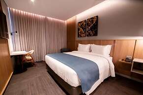 Slaviero Prime Campo Grande