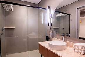 Slaviero Prime Campo Grande