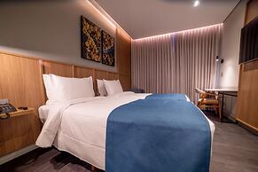 Slaviero Prime Campo Grande