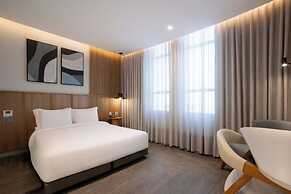 Slaviero Prime Campo Grande