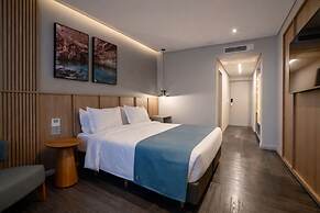 Slaviero Prime Campo Grande