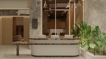 Slaviero Prime Campo Grande