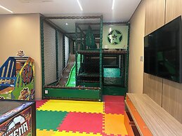 Slaviero Prime Campo Grande