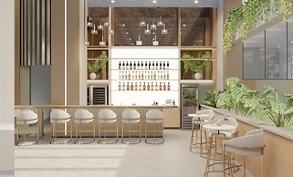 Slaviero Prime Campo Grande