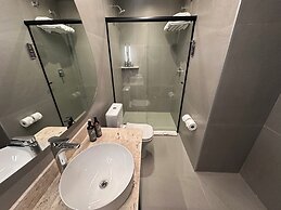 Slaviero Prime Campo Grande