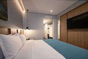 Slaviero Prime Campo Grande