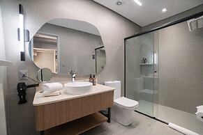 Slaviero Prime Campo Grande
