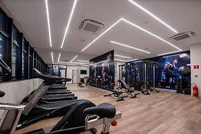 Slaviero Prime Campo Grande