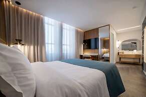 Slaviero Prime Campo Grande