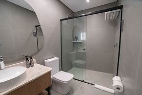 Slaviero Prime Campo Grande