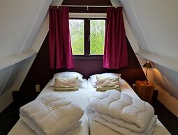 Contemporary Ardennes Chalet in Durbuy