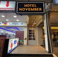 Hotel November