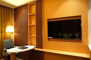Comfort Inn Vindhyan Vindhyachal