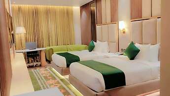 Comfort Inn Vindhyan Vindhyachal