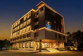 Comfort Inn Vindhyan Vindhyachal