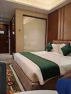 Comfort Inn Vindhyan Vindhyachal