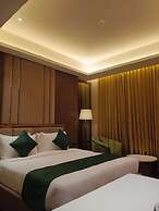 Comfort Inn Vindhyan Vindhyachal
