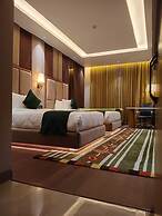 Comfort Inn Vindhyan Vindhyachal