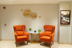 Comfort Inn Vindhyan Vindhyachal