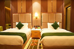 Comfort Inn Vindhyan Vindhyachal