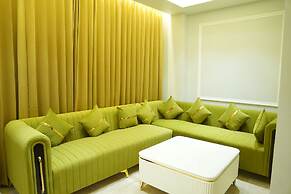 Comfort Inn Vindhyan Vindhyachal