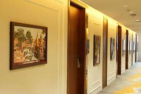 Comfort Inn Vindhyan Vindhyachal