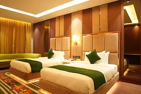 Comfort Inn Vindhyan Vindhyachal