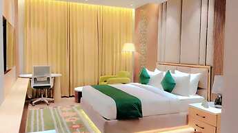 Comfort Inn Vindhyan Vindhyachal
